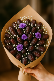 Dates Hamper